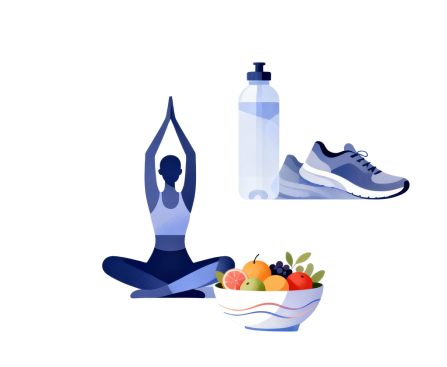 Jak wprowadzić zdrowe nawyki do codziennego życia