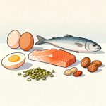 Najlepsze źródła białka w diecie