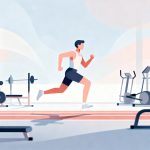 Motywacyjne techniki do osiągania celów fitnessowych