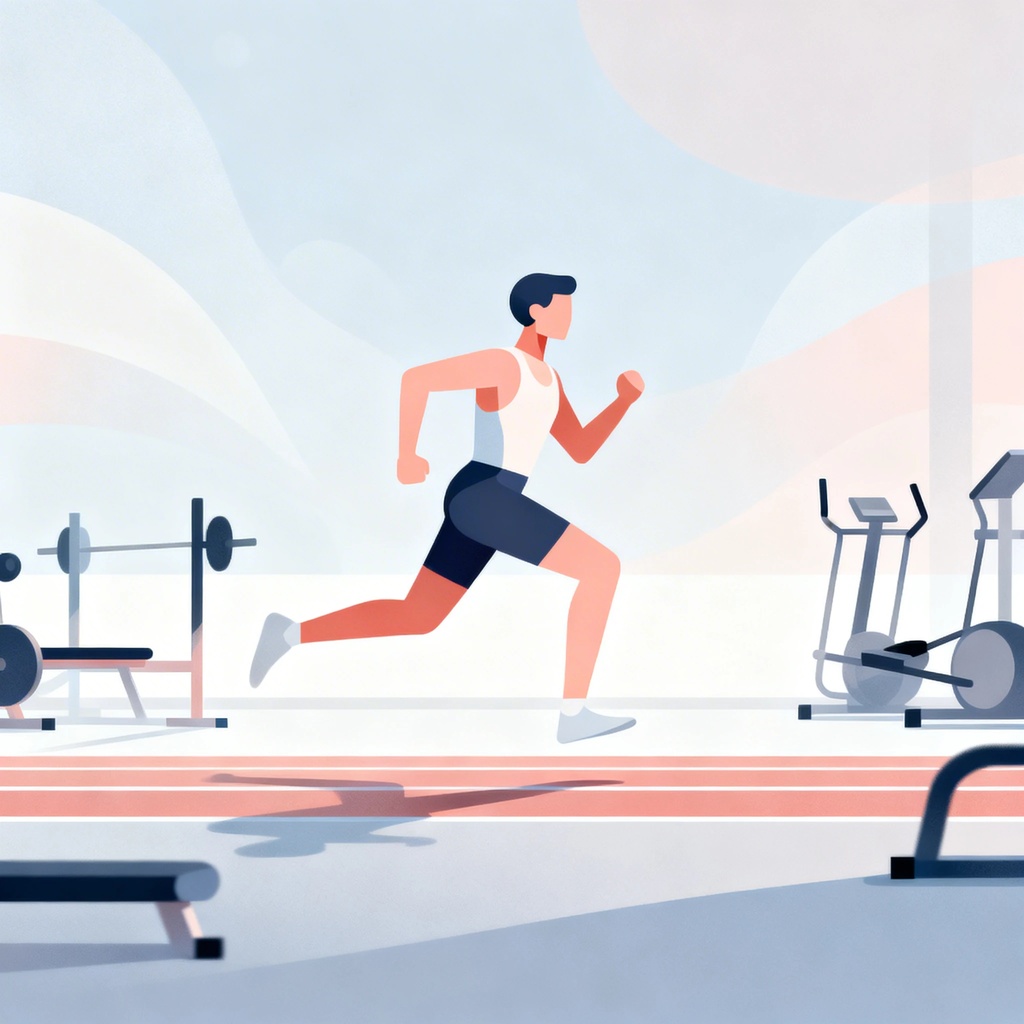 Motywacyjne techniki do osiągania celów fitnessowych